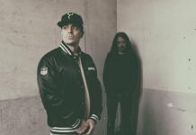 FAUXX sort « The Revealer » (feat. Diego – Karras) et annonce l’album Anteroom pour le 21 novembre (M&O Music)