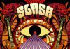 SLASH sort le live/film Live at the S.E.R.P.E.N.T. Festival — capté à Denver, dispo maintenant