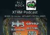 XTRM Podcast du 5 novembre 2025 avec le METALEARTH festival