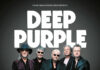 DEEP PURPLE annonce une tournée française monstrueuse et une date explosive à l’Adidas Arena !