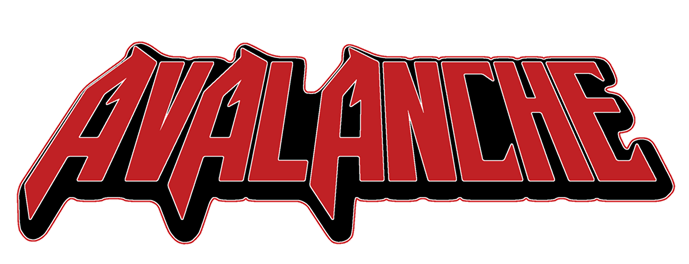 Avalanche Logo