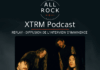XTRM Podcast du 27 novembre 2025 – Interview d’Imminence