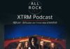 XTRM Podcast du 6 novembre 2025 avec AVATAR