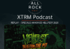 XTRM Podcast du 10 novembre 2025 SPECIALE ANNONCE LINE UP 2026