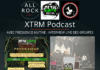 XTRM Podcast du 15 novembre 2025 SPECIALE METALEEATH en CROSSOVER avec FREQUENCE MUTINE