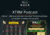 XTRM Podcast du 19 novembre 2025 – SPECIALE ANNONCE WELCOME TO ROCKVILLE 2026 + LIVE REPORT VENDREDI METALEARTH