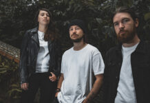 Sweet Monsters dévoile « Miss Disappears » et annonce son album 2026