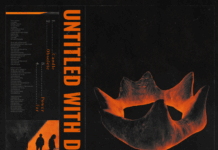 UNTITLED WITH DRUMS dévoile “FAR” et annonce son nouvel EP “SYMBOLS” pour le 1er décembre