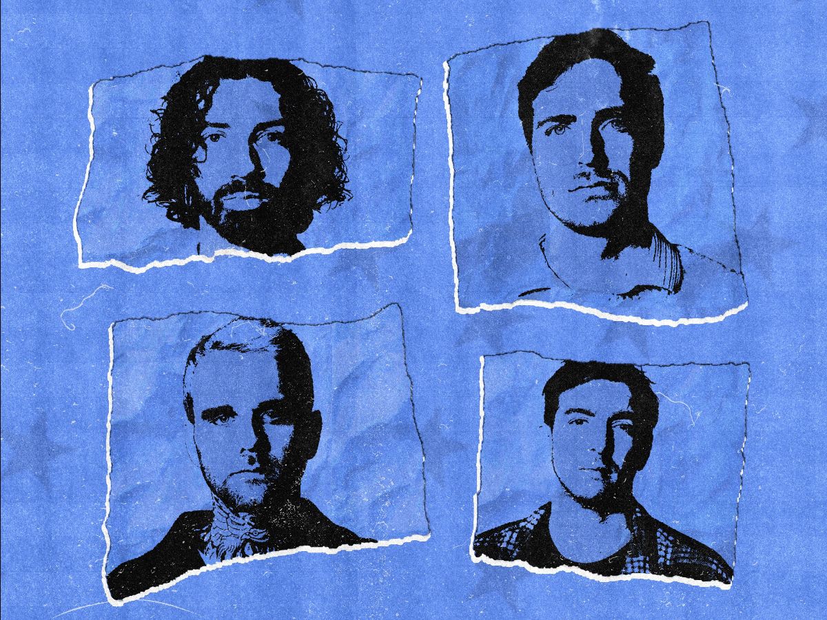 Moonball — visuel promo Parallel Frame