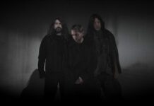 HEALTH lâche « SHRED ENVY » : nouveau missile industriel avant l’album CONFLICT DLC