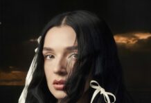 Poppy ouvre un nouveau chapitre : album Empty Hands le 23 janvier, « Bruised Sky » en éclaireur