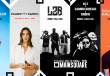 Le Main Square Festival 2026 dévoile ses trois jours à la Citadelle d’Arras : Katy Perry, Orelsan, Twenty One Pilots…