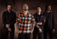 Bukowski dévoile « Headlights » : clip vidéo et nouvel album « Cold Lava » sortie immédiate