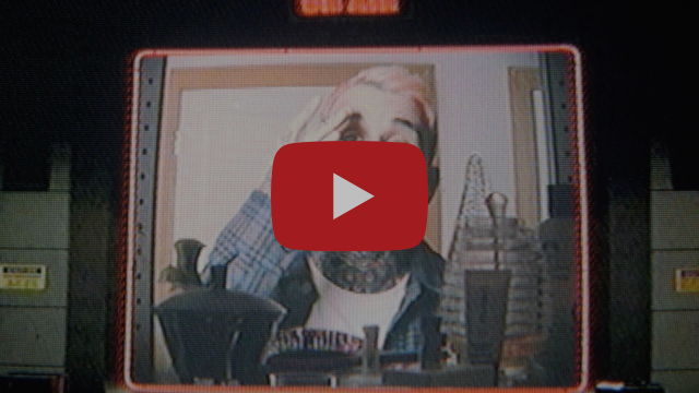 Moonball — artwork Parallel Frame