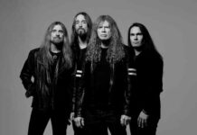 Megadeth balance “I Don’t Care” : un nouveau single explosif avant l’album ultime