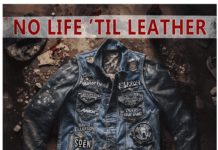 NO LIFE ‘TIL LEATHER : un all-star tribute pour « Kill ’Em All » avec David Ellefson sur « (Anesthesia) – Pulling Teeth »