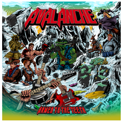 Avalanche promo 2025