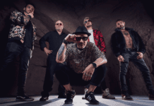 PERFECTO PRÉSENTE DO IT ! PREMIER EXTRAIT – NOUVEL ALBUM