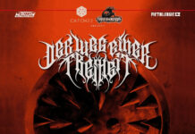 DER WEG EINER FREIHEIT : le black metal allemand revient en France pour quatre dates en février 2026