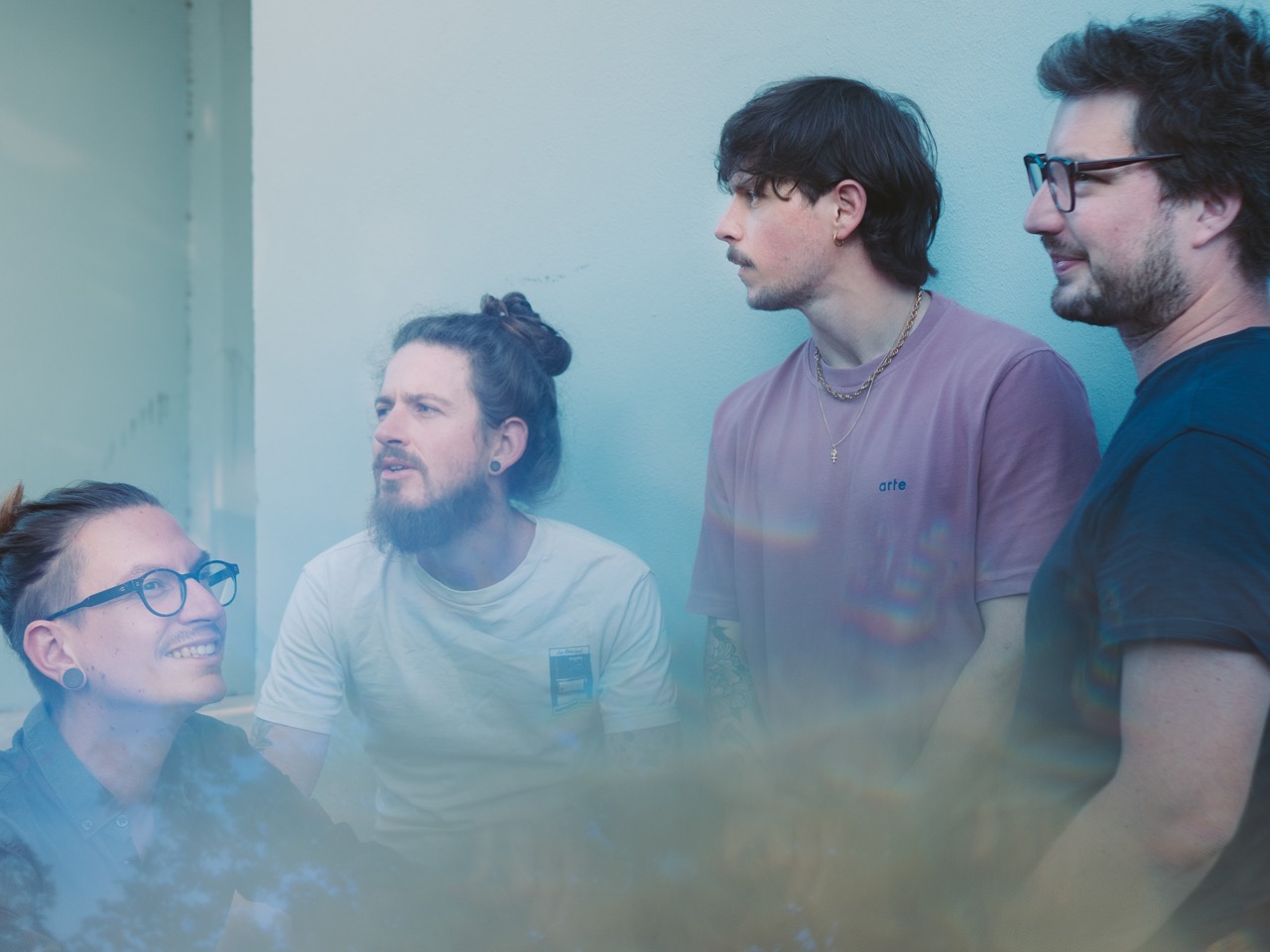 HAMASAARI - Lost In Nights (Lyric Video)