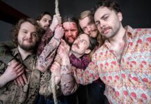 AGABAS : “Hard Anger – Deluxe Edition” annoncé pour le 5 mars 2026, clip “Kill” en ligne