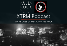 XTRM PODCAST by ALL ROCK débarque en FM à Brest sur Fréquence Mutine 103.8 FM (dès le 12 janvier)