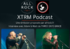 XTRM Podcast du 19 janvier 2026 – Fréquence Mutine – SPECIALE THREE DAYS GRACE