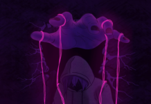 SOLACE IN ME : “Laws” revient en version ré-enregistrée (lyric vidéo)