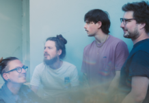 HamaSaari dévoile “Lost In Nights” en lyric video, nouvel extrait de l’album “Pictures” (23 janvier 2026)