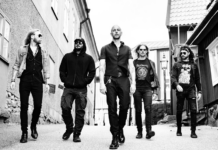 SOEN sort « Reliance » aujourd’hui et lâche le clip « Indifferent »