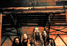 BLACK LABEL SOCIETY : “Engines of Demolition” sort le 27 mars 2026 + deux dates en France (Paris, Strasbourg)