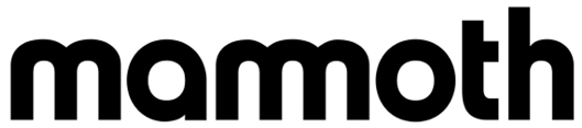Mammoth - visuel