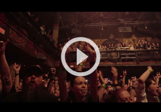 Mammoth - One Of A Kind