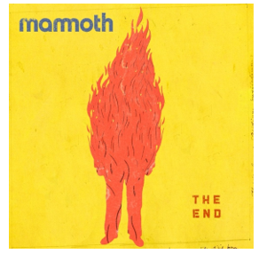 Mammoth - The End