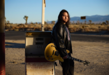 Mammoth annonce enfin son concert en tête d’affiche à Paris (Bataclan) le 26 novembre 2026