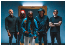 SEVENDUST lâche “Is This The Real You” : premier extrait de l’album One (sortie le 1er mai 2026), et des dates en France avec ALTER BRIDGE
