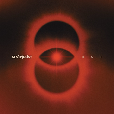 Sevendust - One (visuel / tracklist)
