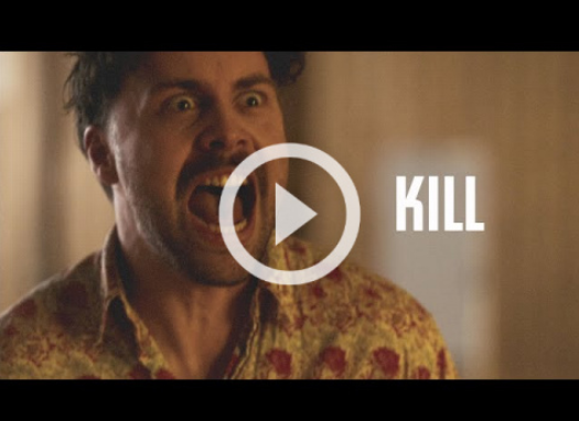 AGABAS – “Kill” (visuel)