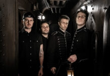 MAGOYOND : la vidéo “Pavillon Noir” est là, l’EP “ZEPPELIN” sort le 30 janvier 2026