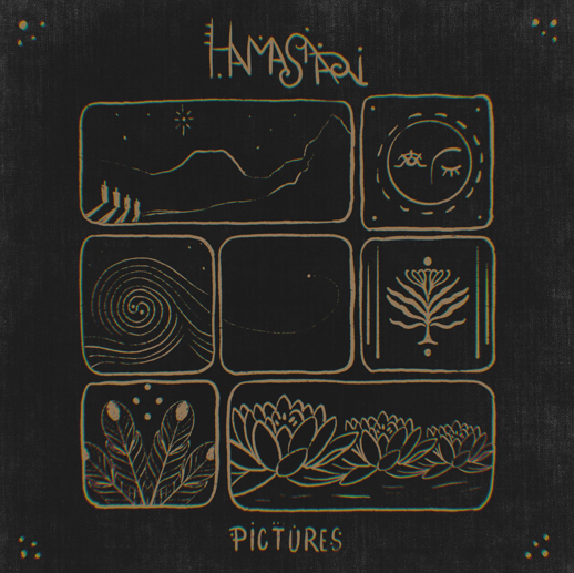 HAMASAARI - Pictures