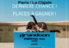 CONCOURS – PLACES A GAGNER PAR 2 POUR LE CONCERT DE GRANDSON à LA CIGALE PARIS le 23 Février