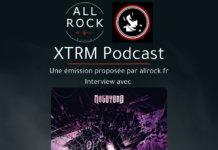 XTRM Podcast du 2 février 2026 avec MAGOYOND en interview – Fréquence Mutine 103.8 FM Brest