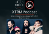 XTRM Podcast du 9 février 2026 avec Josh d’Halestorm en interview – Fréquence Mutine 103.8 FM Brest