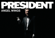 PRESIDENT ouvre un nouveau chapitre avec “Angel Wings”, premier single chez Atlantic Records
