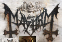 Mayhem lâche « Realm of Endless Misery » et annonce l’arrivée de Liturgy of Death le 6 février 2026