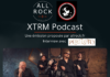 XTRM Podcast du 26 mars 2026 avec PERFECTO – Fréquence Mutine 103.8 FM Brest