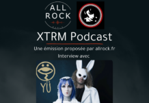 Playlist – XTRM Podcast du 2 mars 2026 avec Yù – Fréquence Mutine 103.8 FM Brest