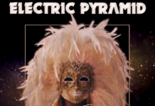 ELECTRIC PYRAMID dévoile “Face” et embarque pour une tournée explosive avec Richard Ashcroft