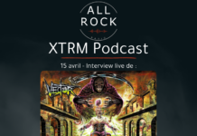 XTRM Podcast du 15 avril 2026 – Interview avec VECTOR