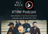 XTRM Podcast du 18 mai 2026 avec BEYOND THE STYX – Fréquence Mutine 103.8 FM Brest